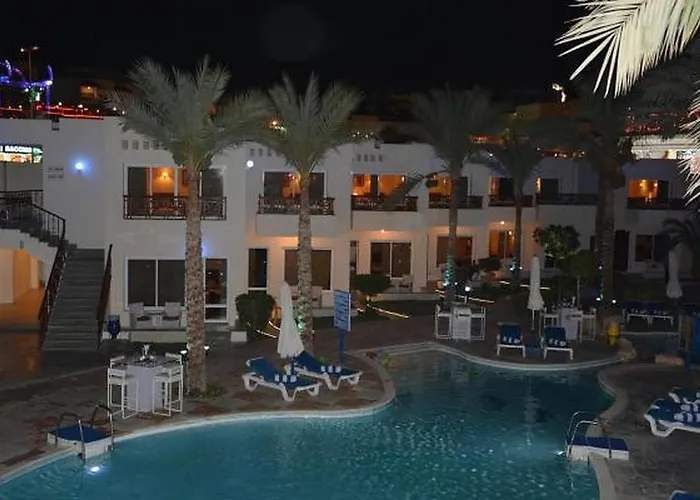 All You Need At Le Mirage New Tiran Naama Bay Gasthof *