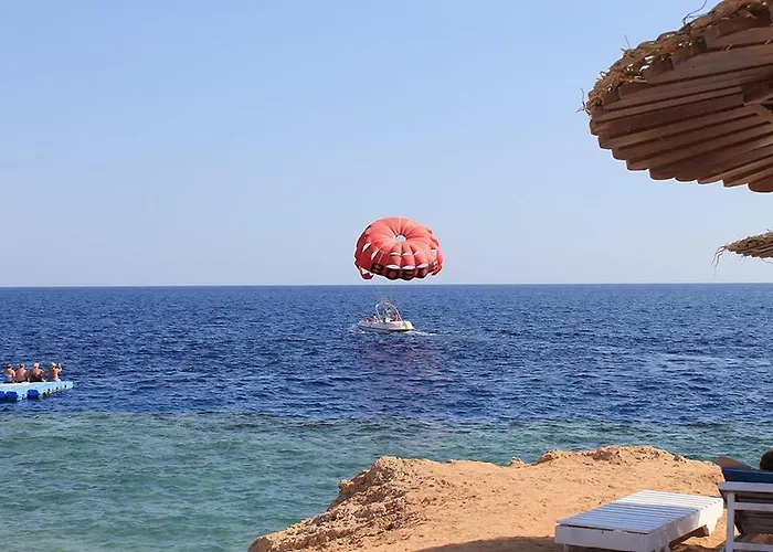 All You Need At Le Mirage New Tiran Naama Bay Gasthof Sharm El-Sheikh