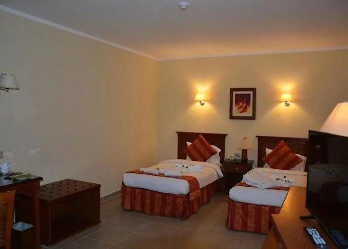 All You Need At Le Mirage New Tiran Naama Bay Gasthof