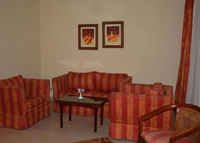All You Need At Le Mirage New Tiran Naama Bay Gasthof Sharm El-Sheikh