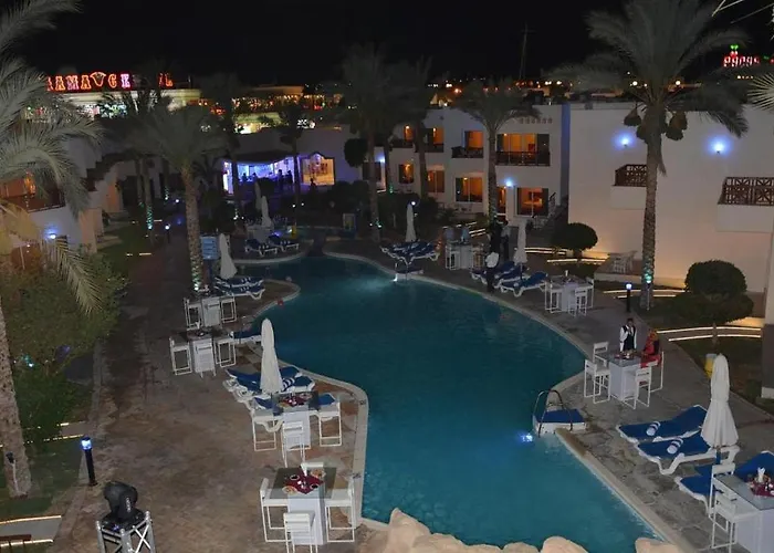 All You Need At Le Mirage New Tiran Naama Bay