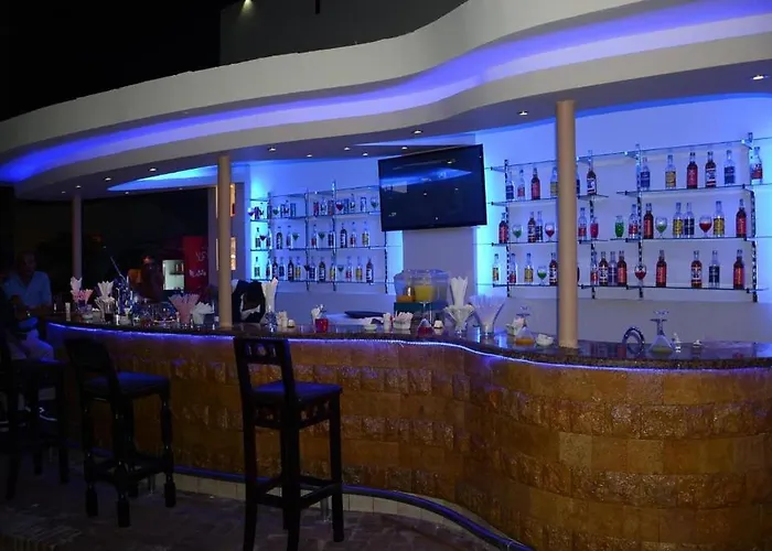 All You Need At Le Mirage New Tiran Naama Bay Gasthof *