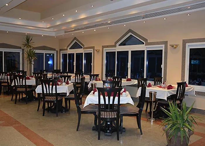 All You Need At Le Mirage New Tiran Naama Bay Sharm El-Sheikh